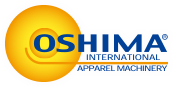 Oshima Logo