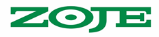 Zoje Logo