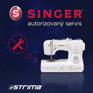 Autorizovaný servis Singer