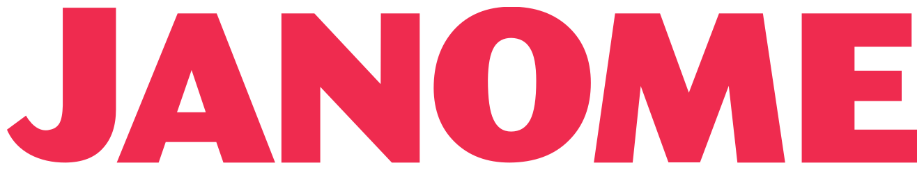 Logo Janome